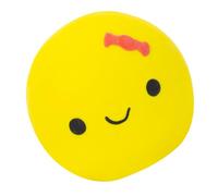 Naqqios Egg De Chiens Pour Chiens - Jouet Pour Chiens En Caoutchouc, Boule De Poupée Croquant À De | Chien Drôle, En Latex, Caoutchouc Mignon, À Mâcher À La Couleur Pour Animaux