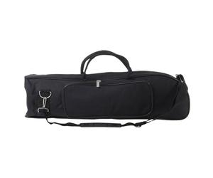 Naqqios Étui pour trompette pour débutants - sac de trompette professionnel, étui de protection pour trompette | sac compact pour le transport de trompette, sac à dos pour trompette, sac