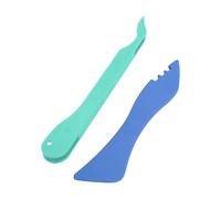 Naqqios Film en Verre teinté à la Main - Distributeur en Verre Artisanal, Outil Portable en Petit Film | Easy Crafting Supply | Fournitures artistiques pour Lunettes de Bricolage, Outil