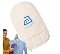 Naqqios Gants de cuisson à la vapeur, gant de cuisson à la vapeur - Gant de repassage résistant à la chaleur | Gant de vaporisation portable, pour la vaporisation des vêtements