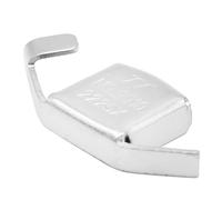 Naqqios Guide de Couture Magnétique pour Machine à Coudre - Presse Magnétique Pieds de Guide de la Ménage Résistance Lignes Circulaires pour Machines à Coudre Aiman Guide