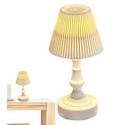 Naqqios Lampes De Chevet - Lampes Creative Pour Chambre Lampe De Chevet Unique | Lampes De Chevet, Lampes Tactile Pour Table De Chevet, Lumière De Nuit Portable Dans Pour Chambre À Coucher, Études