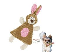 Naqqios Masky Toy Dog - Dog Toy For Dogs, Cartoon Toys Of Cartoon | Employer des jouets pour chiots et jouets en peluche doux à nettoyer