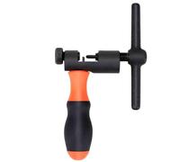 Naqqios Outil De Dépose De Chaîne | Robuste et Démontable | Casse-Lien De Chaîne De Vélo,Destiné Aux Vététistes, Cyclistes Urbains, Cyclistes sur Route, Randonnée Longue Distance,