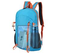 Naqqios Sac à dos de voyage, petit sac à dos de voyage | Sac à dos léger et pliable, sac à dos de sport, sac à dos décontracté, sac à dos pliable léger pour un emballage