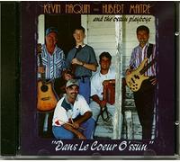 Naquin, Kevin - Dans Le Coeur O'ssun