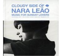 Nara Leão - Cloudy Side of [Import]