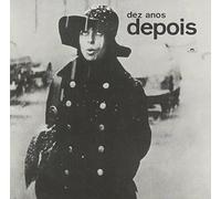 Nara Leao - Dez Anos Depois dsd Mastering