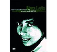 Nara Leao DVD