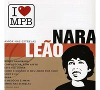 Nara Leão - I Love MPB
