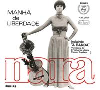 Nara Leão - Manha De Liberdade [Import]