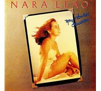 Nara Leao - Meus Sonhos Dourados [Import]