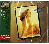 Nara Leão - Meus Sonhos Dourados (Japanese Reissue) (Brazil's Treasured Masterpieces 1950s - 2000s)