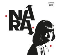 Nara Leão – Nara – Vinyle transparent (LP)