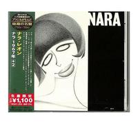 Nara Leão - Nara (Japanese Reissue) (Brazil's Treasured Masterpieces 1950s - 200