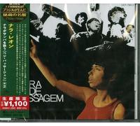 Nara Leão - Nara Pede Passagem (Japanese Reissue) (Brazil's Treasured Masterpiec