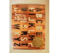 Nara:Nara Yoshitomo Tono Tabi [Import allemand]