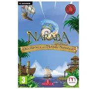 Naraba World - Découvrir Un Nouveau Monde Pc