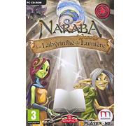 Naraba World - Le Labyrinthe de lumière G