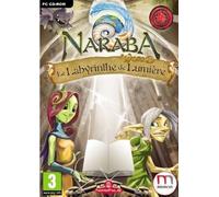 Naraba World - Le Labyrinthe Des Lumières PC