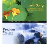 Narada Artists - Earth Songs/Precious Water 2 [Import]