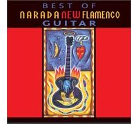 Narada Artists - New Flamenco Guitar