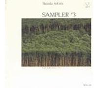 Narada Artists: Sampler 3 by Various Artists