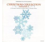 Narada Christmas Collection, Vol. 2 by Michael Gettel, Ralf Illenberger, Nando Lauria, Michael Jones, Doug Cameron, Kos [Music CD]