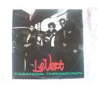 Narada - Divine Emotion/Casanova [Vinyl Maxi-Single]