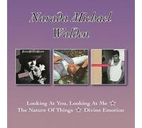 Narada Michael Walde - Looking At You Looking At Me / Nature Of Things / Divine