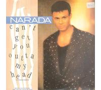 Narada (Michael Walden) - Can't Get You Outta My Head [Import]