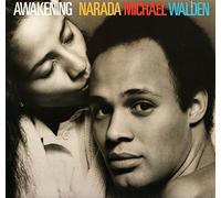 Narada Michael Walden - Narada Michael Walden - Awakening ( Vinyle, album 33 tours 12" ) IMPORT USA Atlantic / Warner SD 19222 , 1979 - Love Me only - I don’t want nobody else ( to Dance with You ) - Gove Your Love a Chance - They want the Feeling - the Awakening - Childhood - the Opening of the Haert - Listen to Me - Full and Satisfied - Will You ever Know