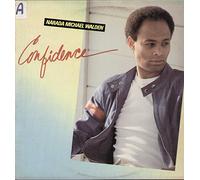 Narada Michael Walden - Narada Michael Walden - Confidence - Atlantic