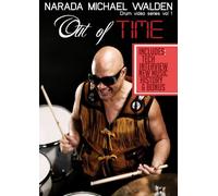 Narada Michael Walden: Out of Time