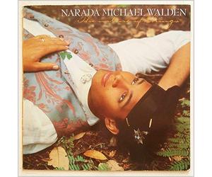Narada Michael Walden - The nature of things (1985)