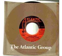 NARADA MICHAEL WALDEN - the real thang / mono 45 rpm single