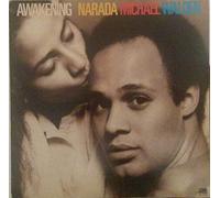 Narada Michael Walden - (VINYL LP) Awakening