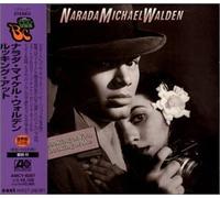 Narada Michael Walden - You Looking at Me Japon