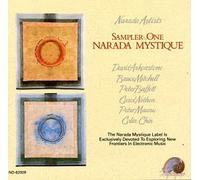 Narada Mystique by Narada Artists (1998-02-02)