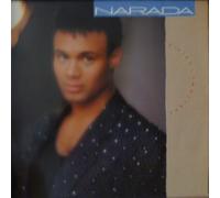 Narada* - Narada Michael Walden - Divine Emotions - Reprise Records - 920 874-0