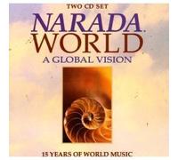 Narada World - A Global Vision [DOUBLE CD]