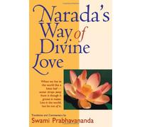 Narada's Way of Divine Love
