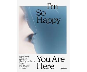 Narahashi Asako I’m So Happy You Are Here (Relié)