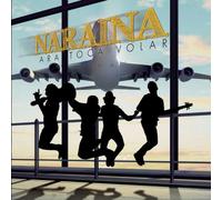 Naraina - Ara Toca Volar [Import]
