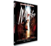 Naraka 19, la 19ème porte de l'enfer E