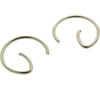 NARAKU Bague de sécurité pour axe de piston Pour axe de piston 13 mm