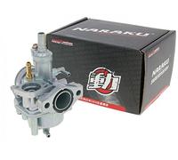 Naraku Carburateur pour starter électrique 17,5 mm