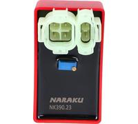 NARAKU CDI Sport Non homologué par le StVZO ! pour moteur 4 temps