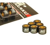 Naraku HD poids variomatiques 16x13, 3,6g pour scooters, quads, ATV, buggys, etc