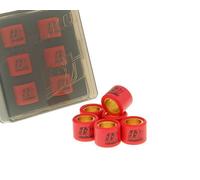 Naraku HD poids variomatiques 16x13, 6,3g pour scooters, quads, ATV, buggys, etc